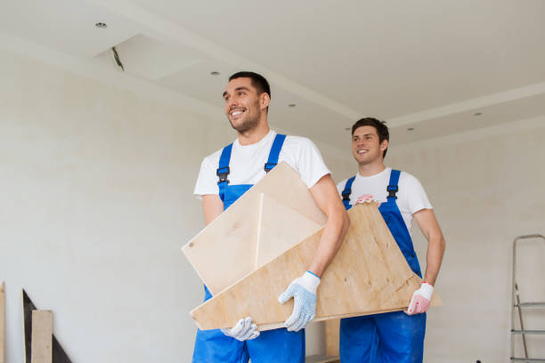 Best Garage Cleanout  in Camden, NJ