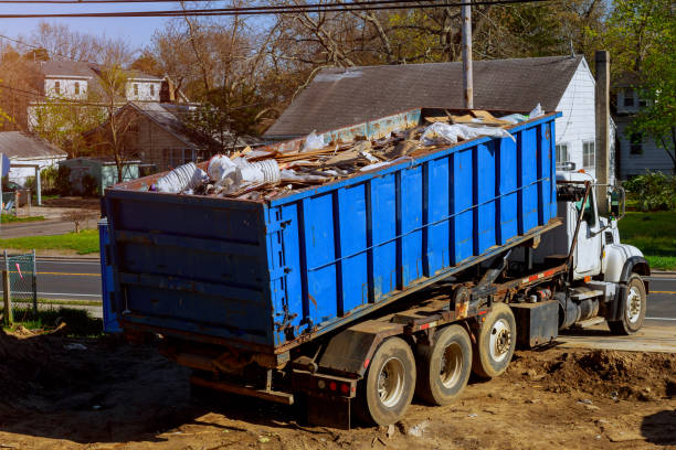 Best Office Cleanout  in Camden, NJ