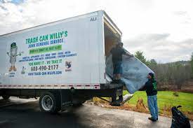 Best Basement Cleanout  in Camden, NJ